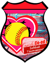 Feb 16th Cupid's Softball Tournament - Feb 16th Cupid's Softball Tournament Co-ed Lite 10v10 - Lower
