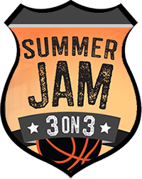 Jun 16th Summer Jam 3 on 3 Men's Basketball Tournament
