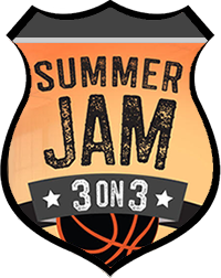 Jun 16th Summer Jam 3 on 3 Men's Basketball Tournament
 - 